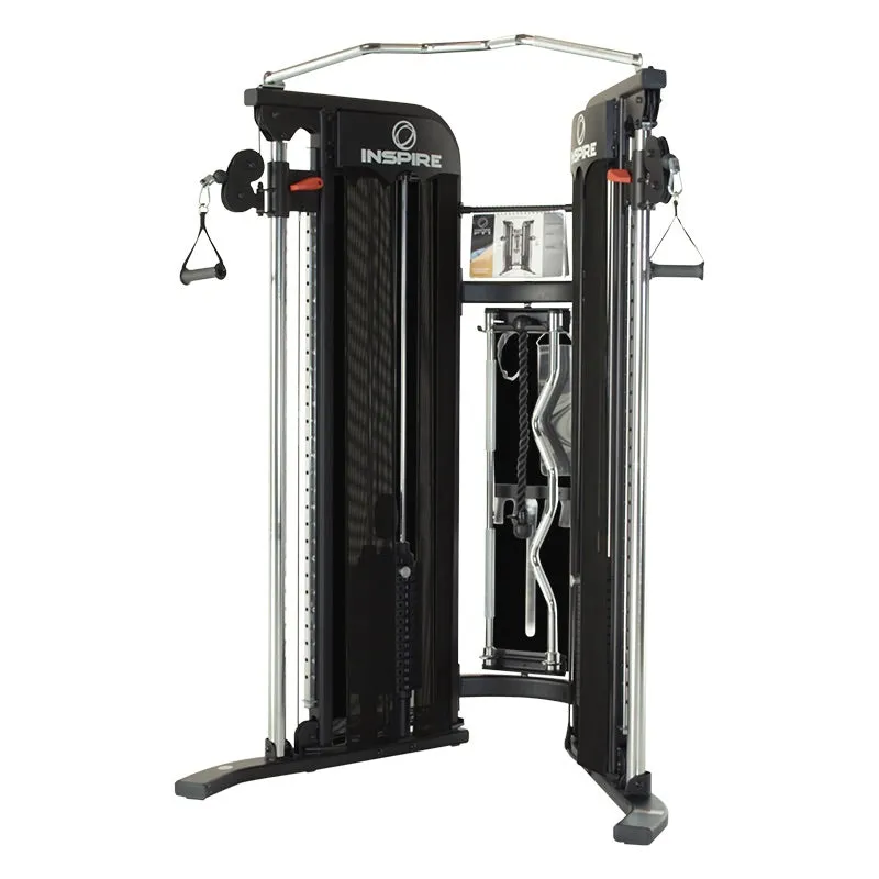 INSPIRE FT1 HOME GYM