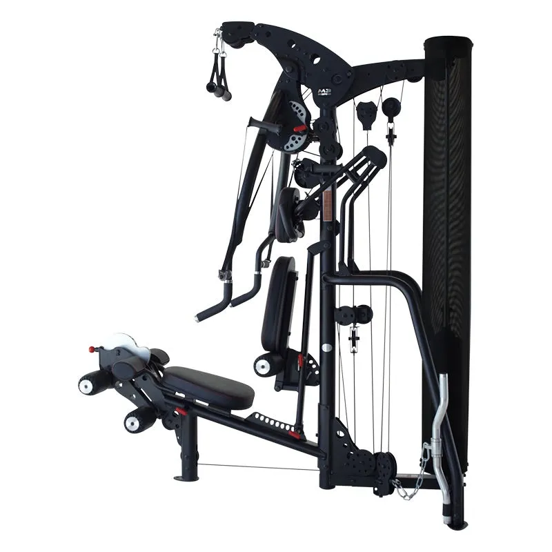 INSPIRE M3 HOME GYM