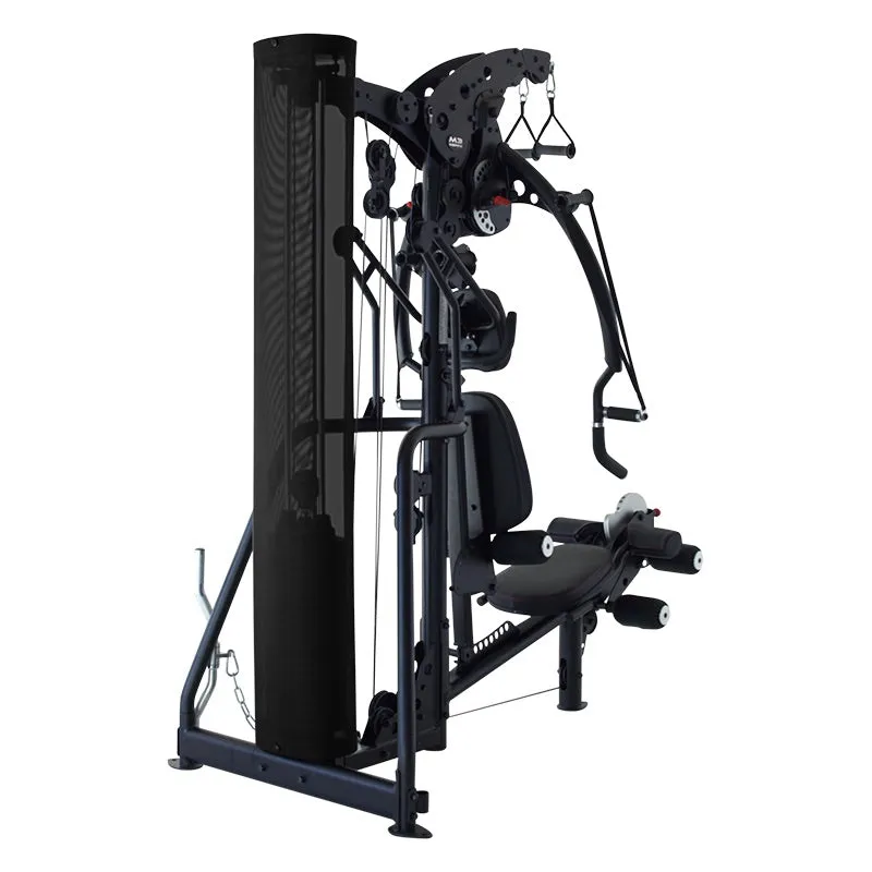 INSPIRE M3 HOME GYM