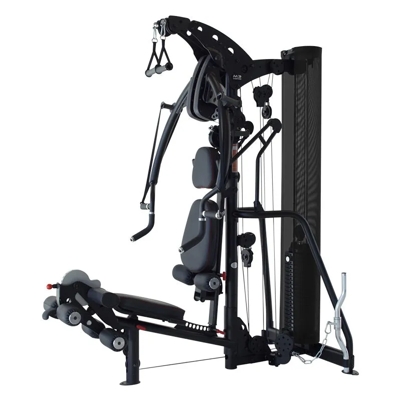 INSPIRE M3 HOME GYM