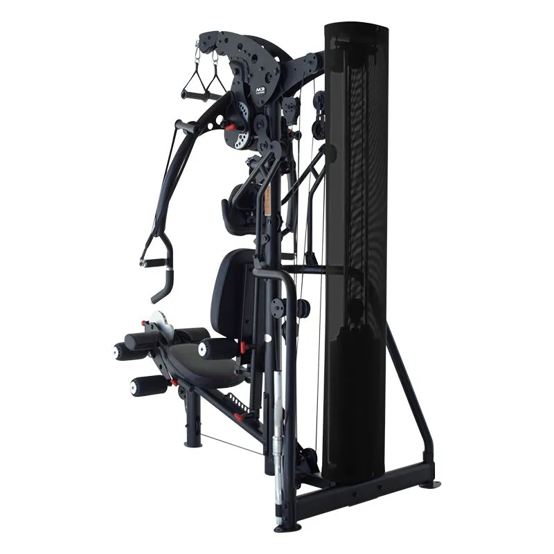 INSPIRE M3 HOME GYM