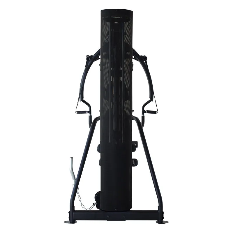 INSPIRE M3 HOME GYM