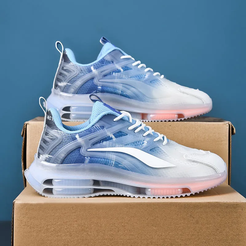 INSTOCK-Putian men's shoes