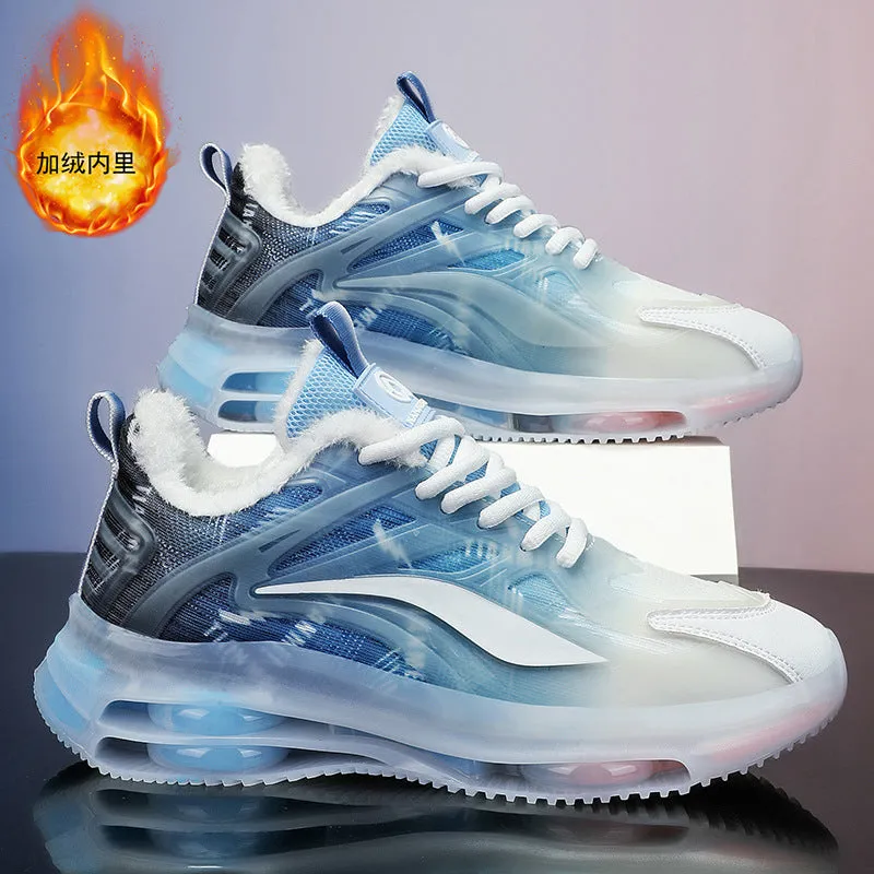 INSTOCK-Putian men's shoes