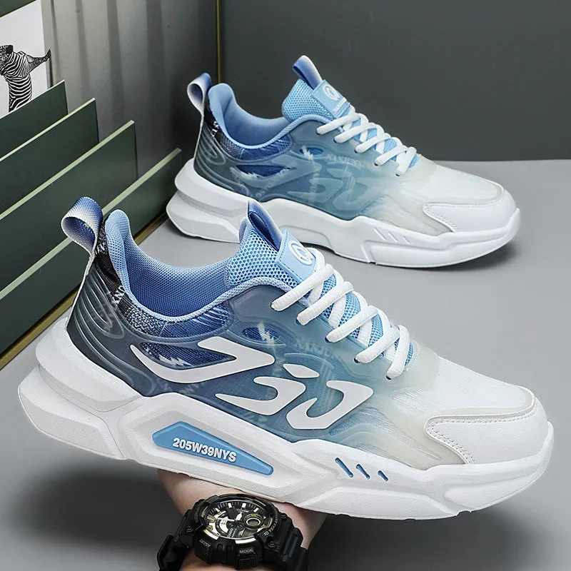 INSTOCK-Putian men's shoes