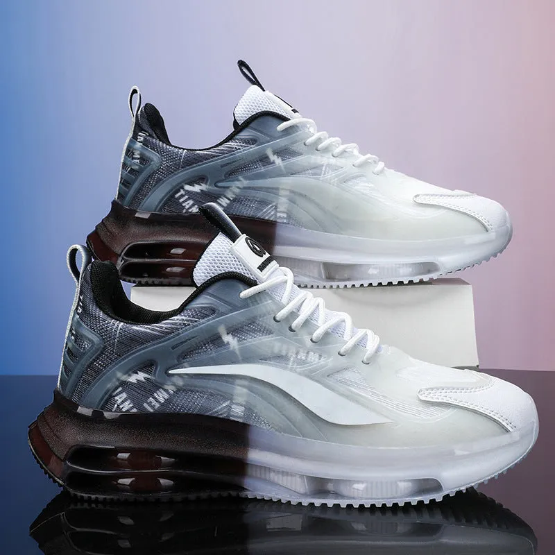 INSTOCK-Putian men's shoes