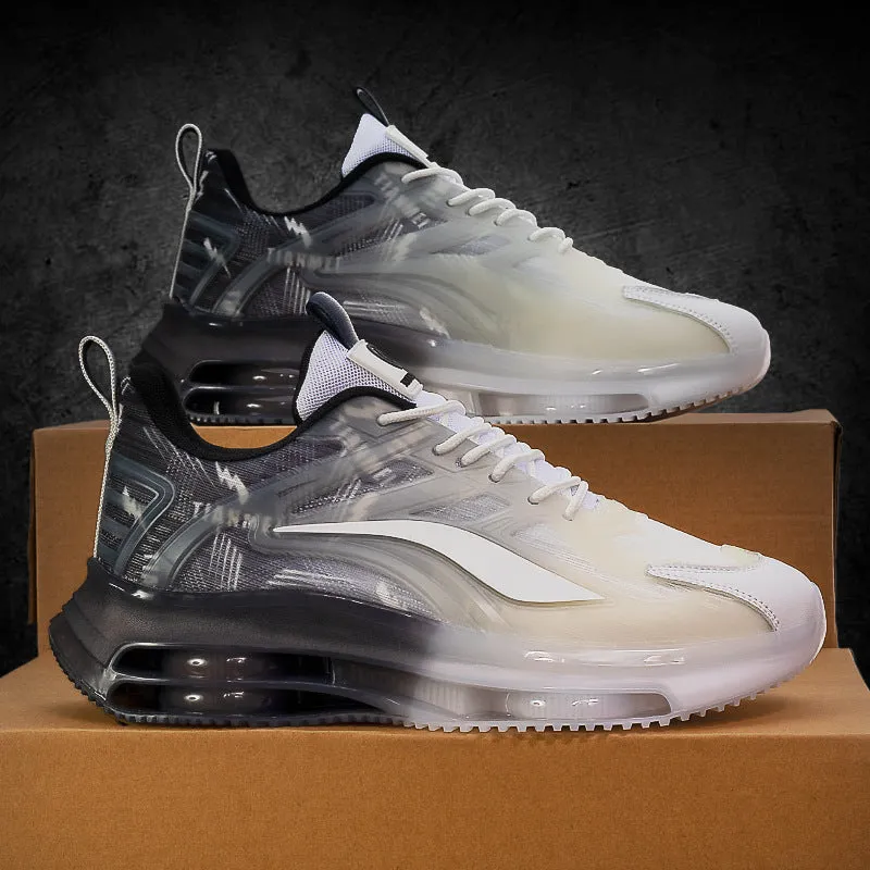 INSTOCK-Putian men's shoes