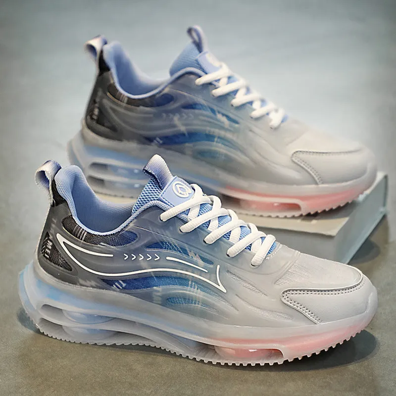 INSTOCK-Putian men's shoes