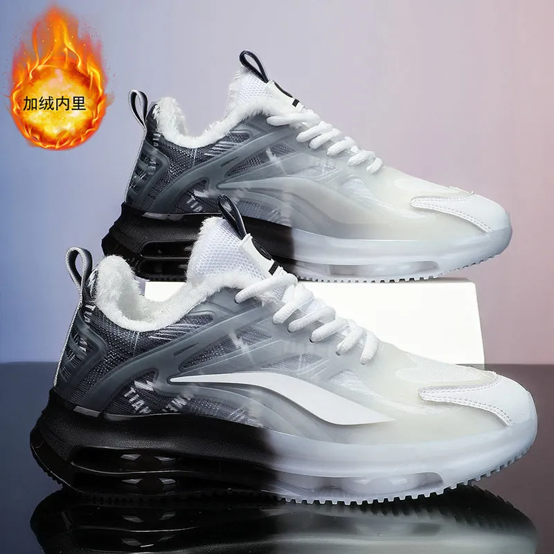 INSTOCK-Putian men's shoes