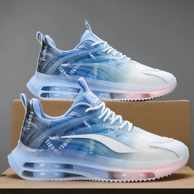 INSTOCK-Putian men's shoes