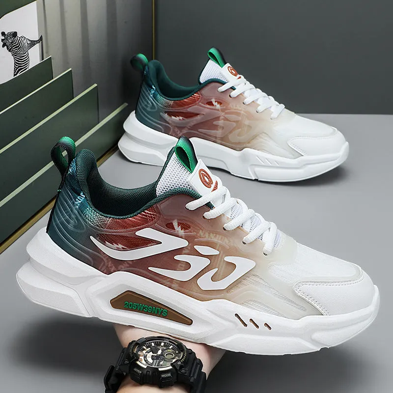INSTOCK-Putian men's shoes