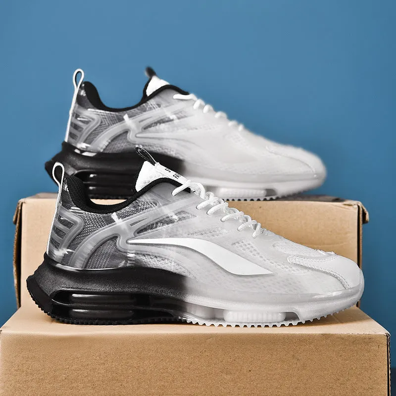 INSTOCK-Putian men's shoes