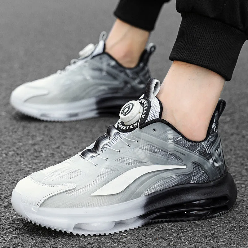 INSTOCK-Putian men's shoes