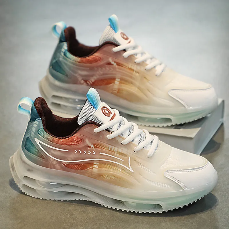 INSTOCK-Putian men's shoes