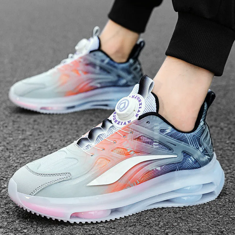 INSTOCK-Putian men's shoes