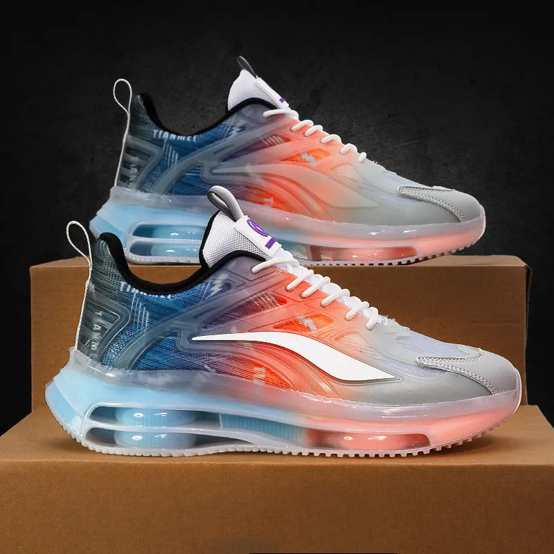 INSTOCK-Putian men's shoes