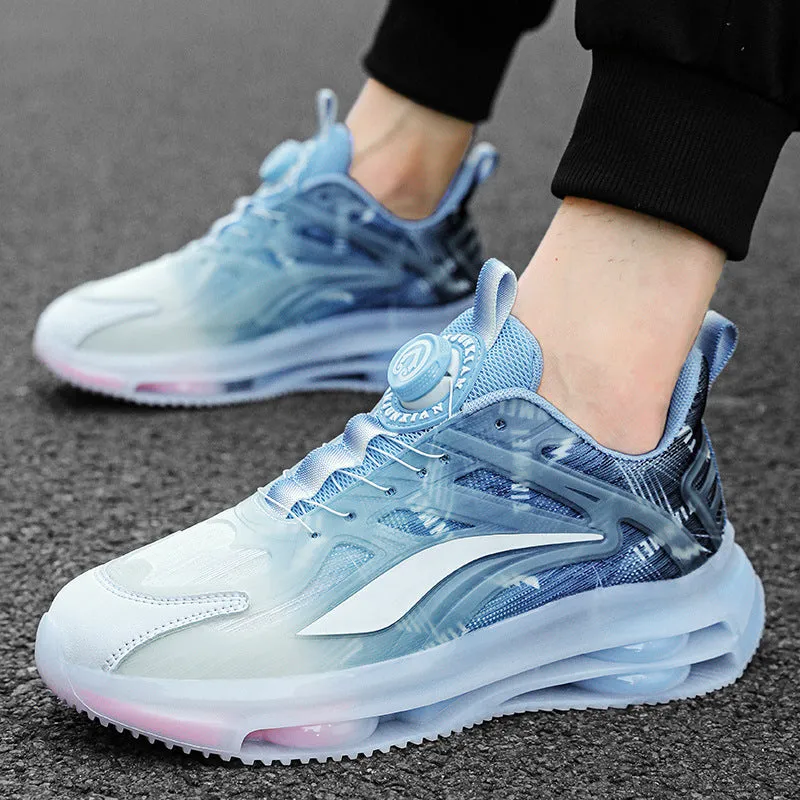 INSTOCK-Putian men's shoes