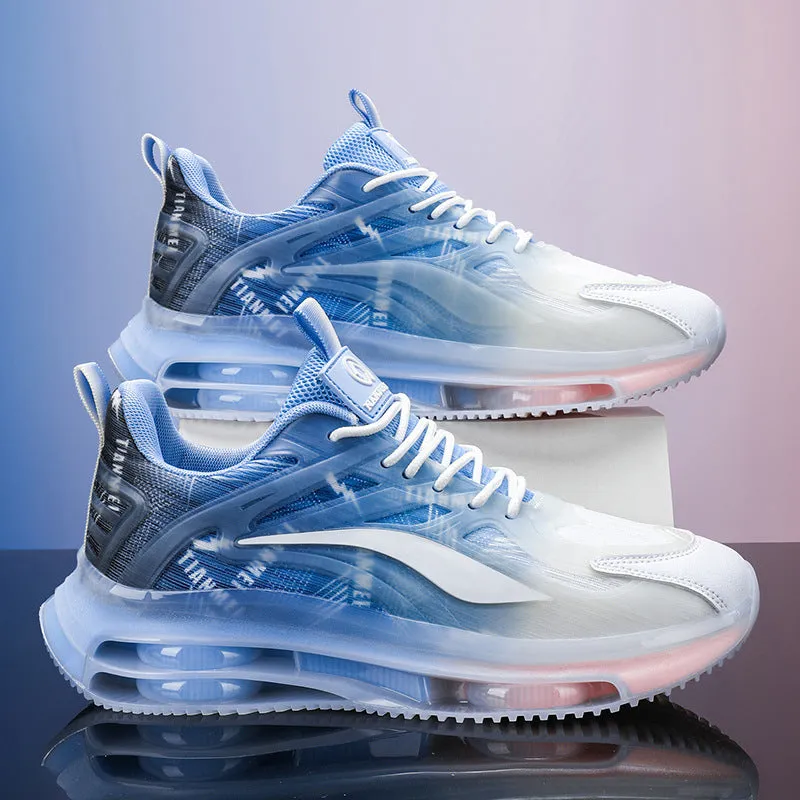 INSTOCK-Putian men's shoes