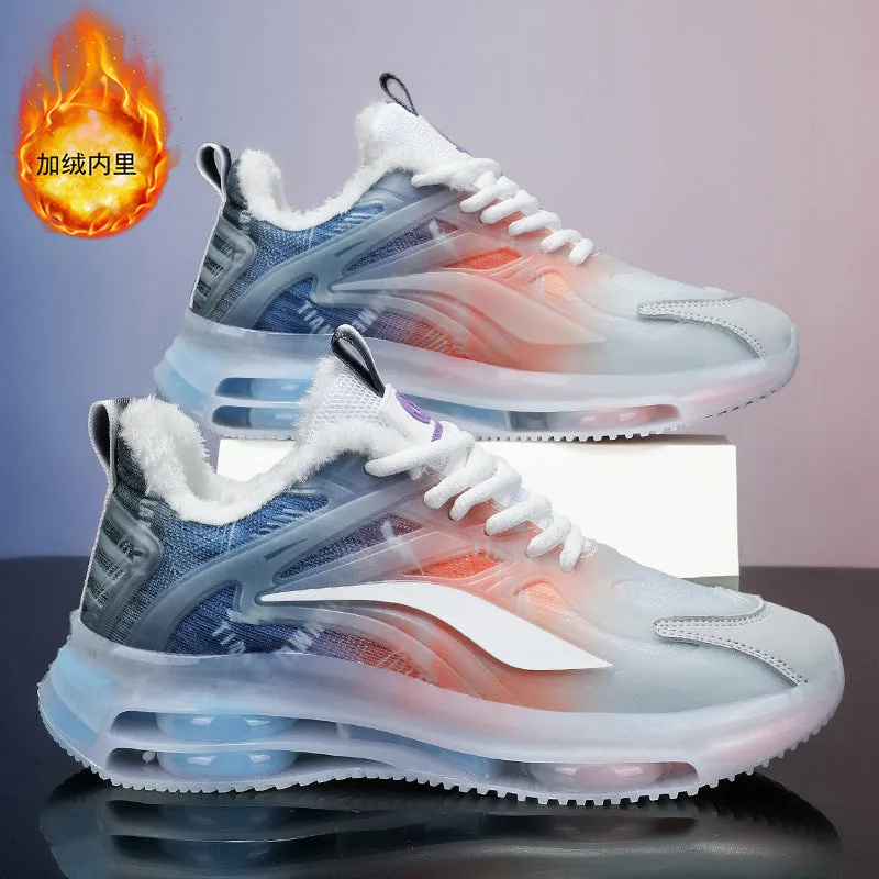 INSTOCK-Putian men's shoes