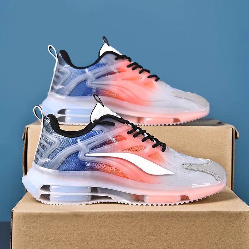 INSTOCK-Putian men's shoes