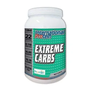 International Protein Extreme Carbs