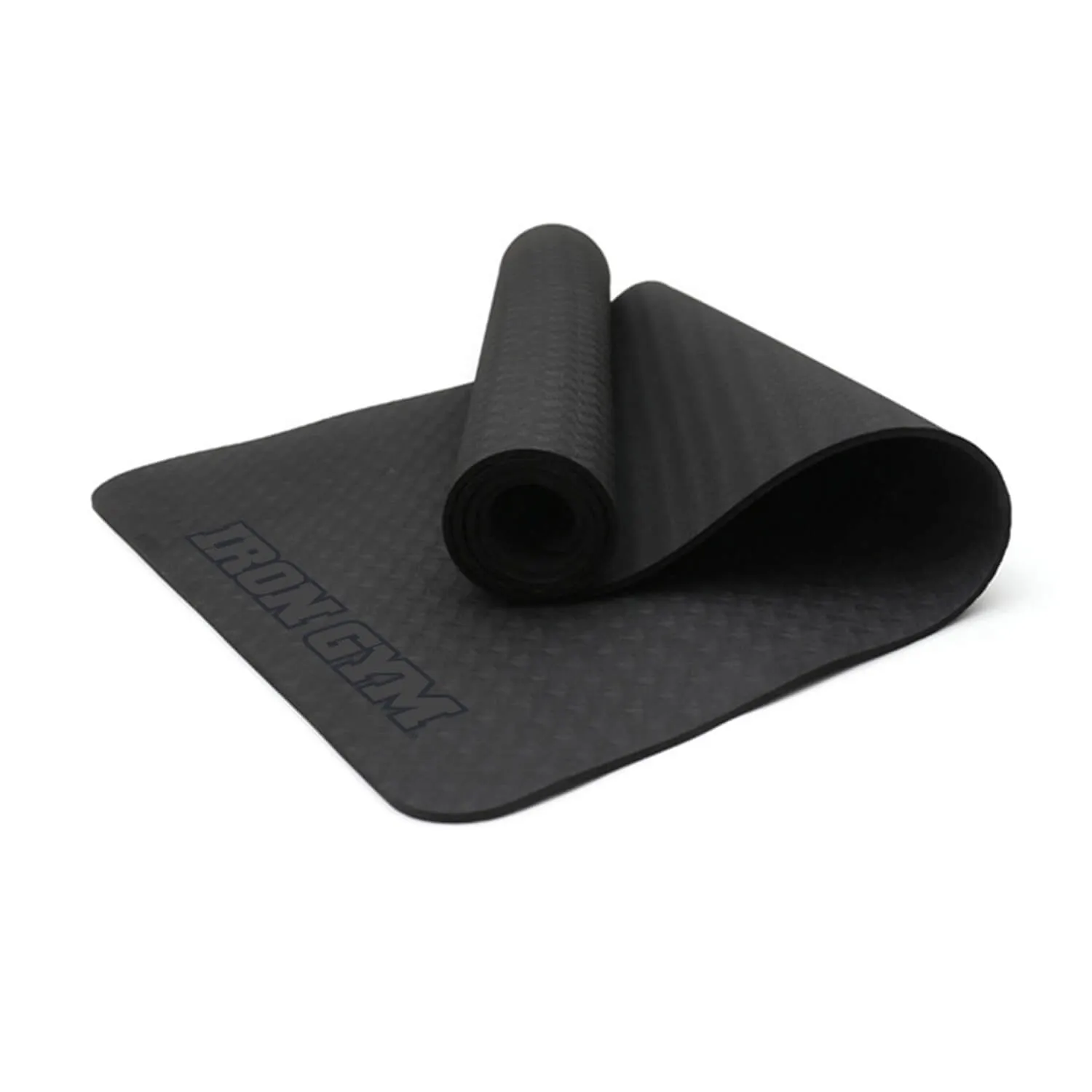 Iron Gym 4mm Exercise Mat