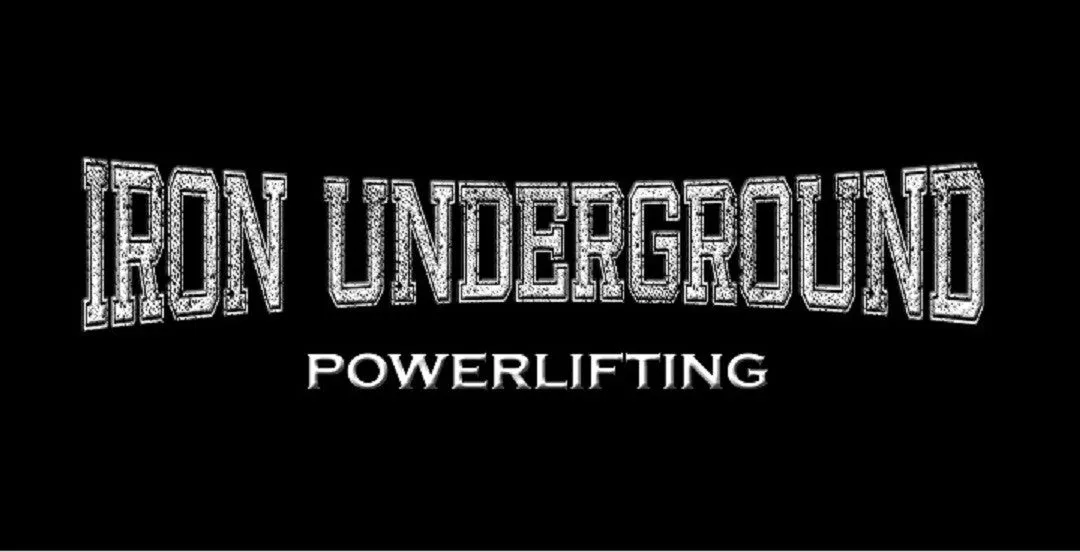 Iron Underground Longsleeve