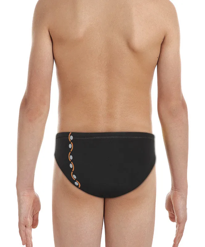 Jaked Boys' Brief ROMA JWNUO05005