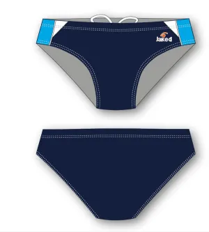 Jaked Boys' Brief SPOTTY JAK98CG04