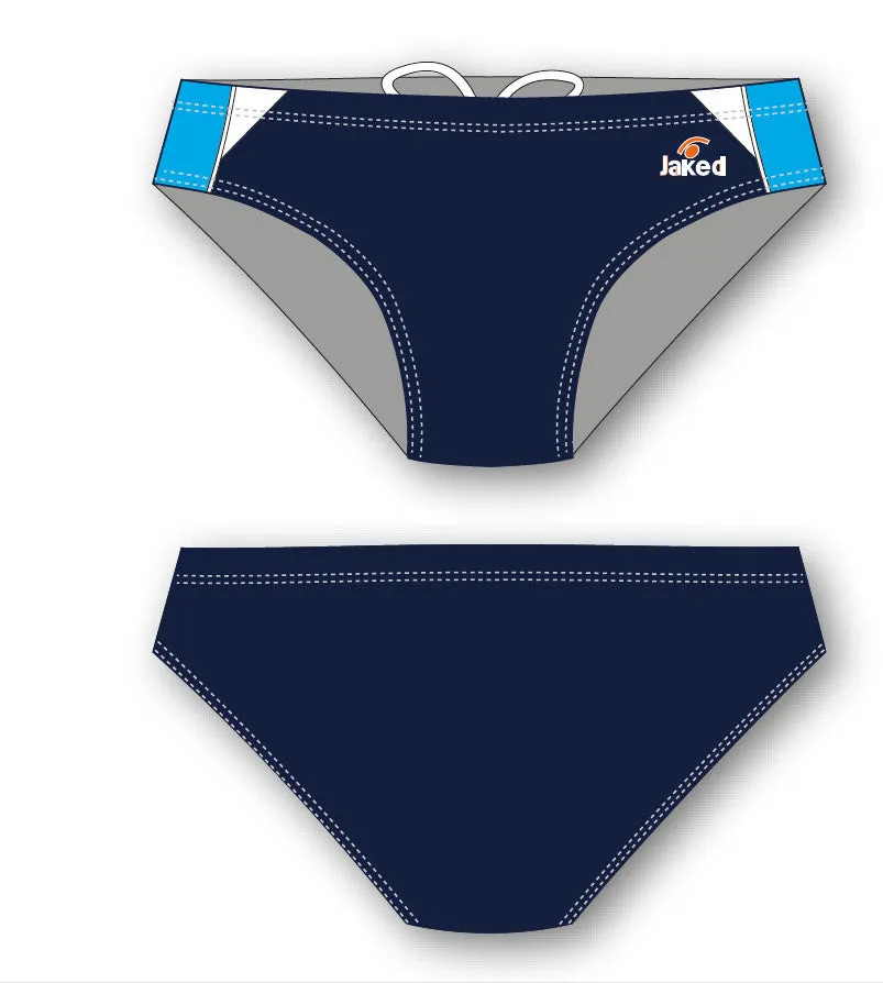 Jaked Boys' Brief SPOTTY JAK98CG04