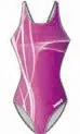 Jaked Women's One-Piece GALAXY JWNUD05015