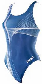 Jaked Women's One-Piece GALAXY JWNUD05015