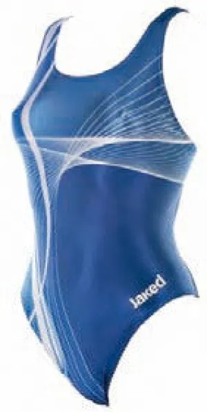 Jaked Women's One-Piece GALAXY JWNUD05015