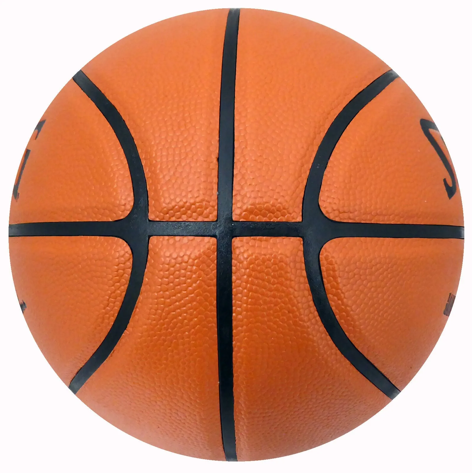 JOHN WALL AUTOGRAPHED SPALDING I/O BASKETBALL WASHINGTON WIZARDS BECKETT 189441