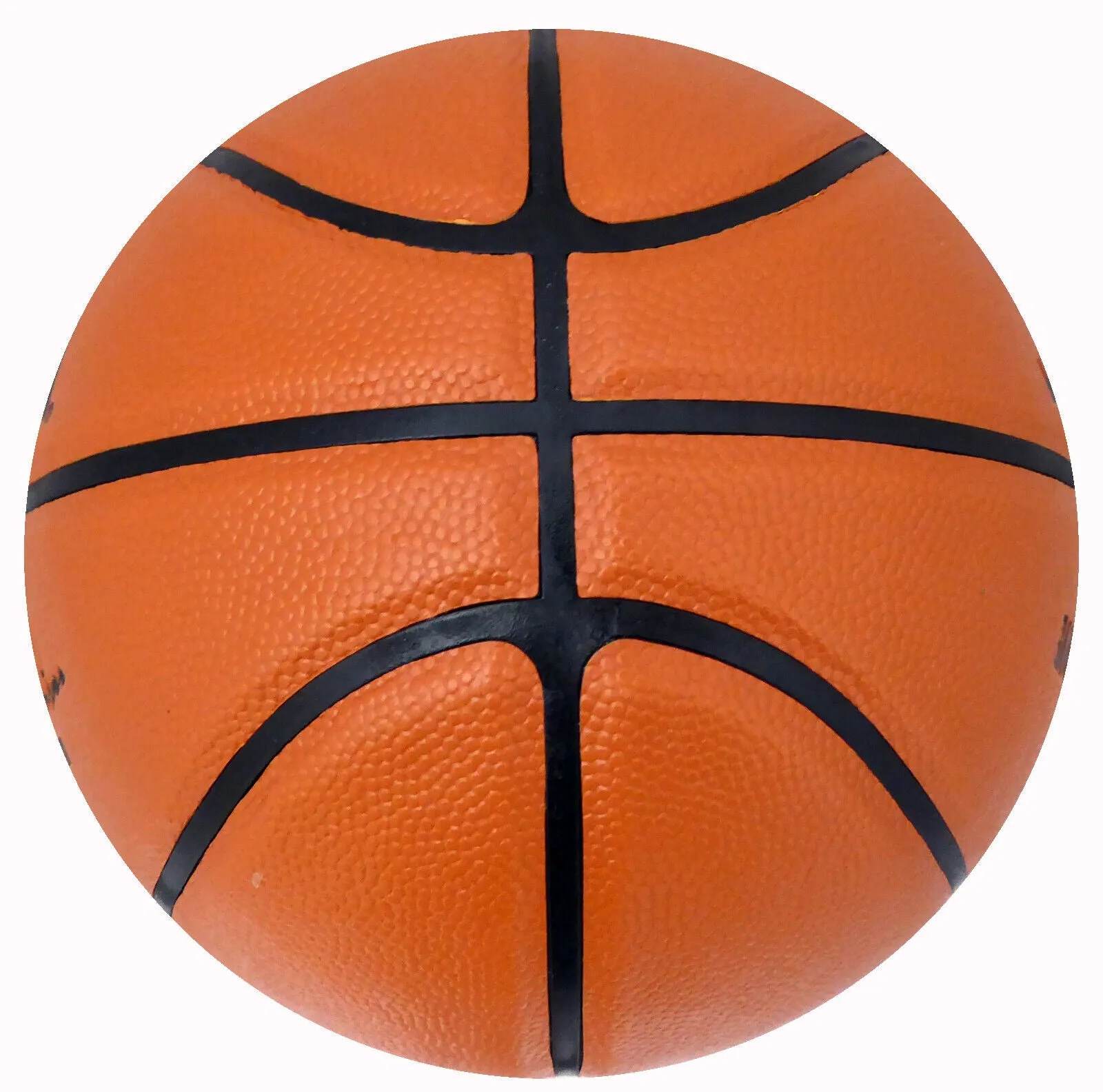 JOHN WALL AUTOGRAPHED SPALDING I/O BASKETBALL WASHINGTON WIZARDS BECKETT 189441