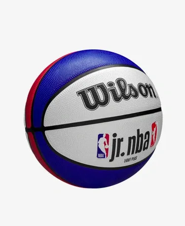 Jr. NBA DRV Light Basketball