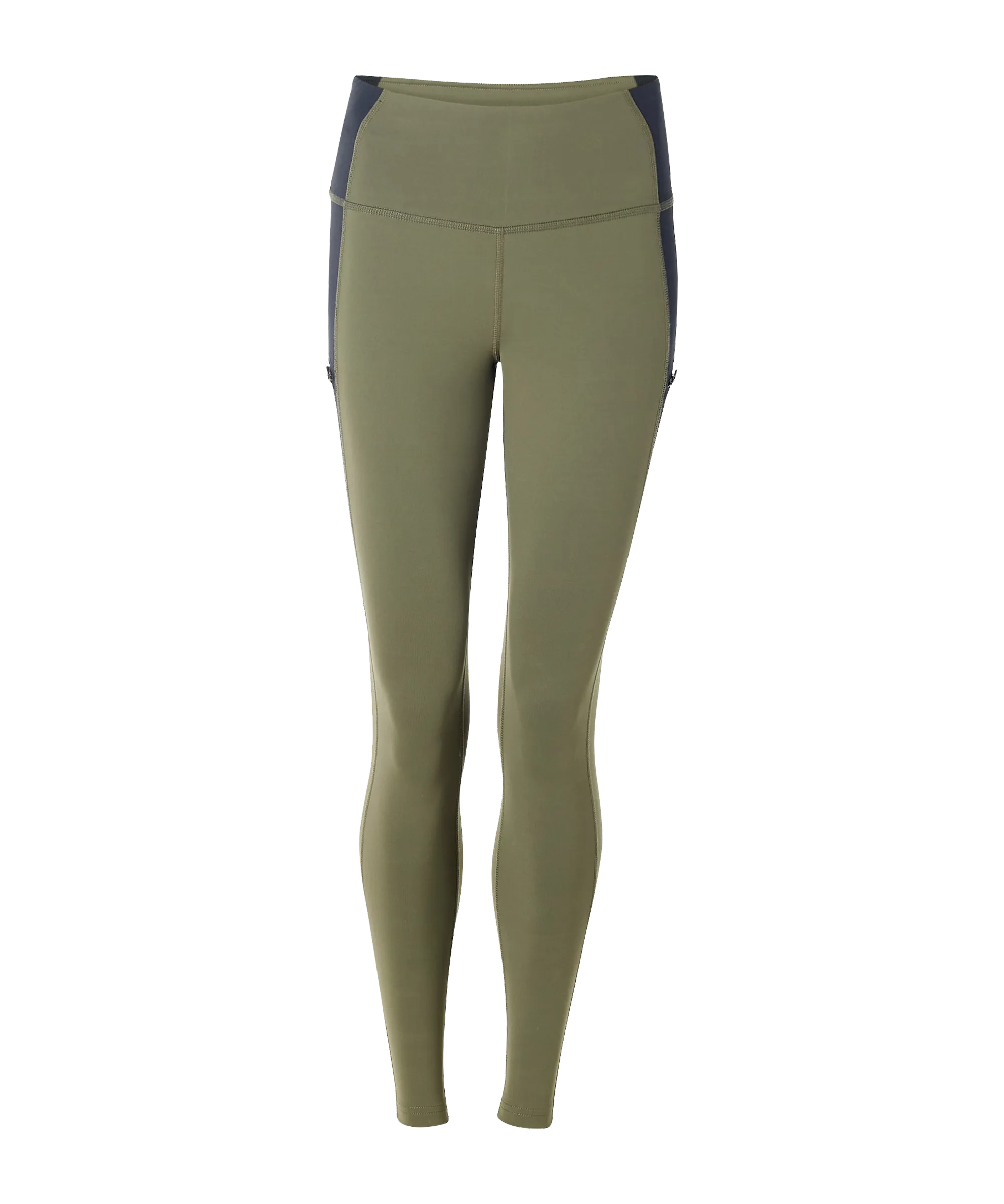 Kalpana Tight - Evergreen