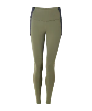 Kalpana Tight - Evergreen