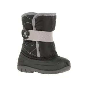 Kamik Snowbug- Black (Toddler)