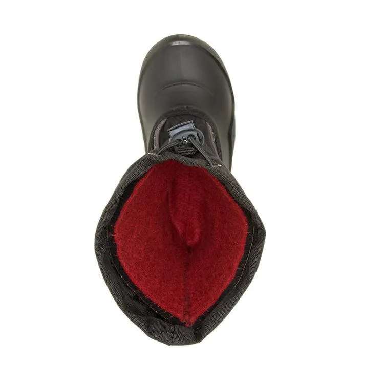 Kamik SnowFall P2 - Kids Winter Boots - (9T to 7)