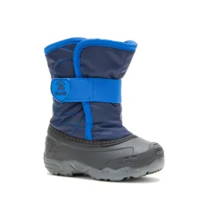 Kamik The SNOWBUG 5 Winter Boot (Navy)
