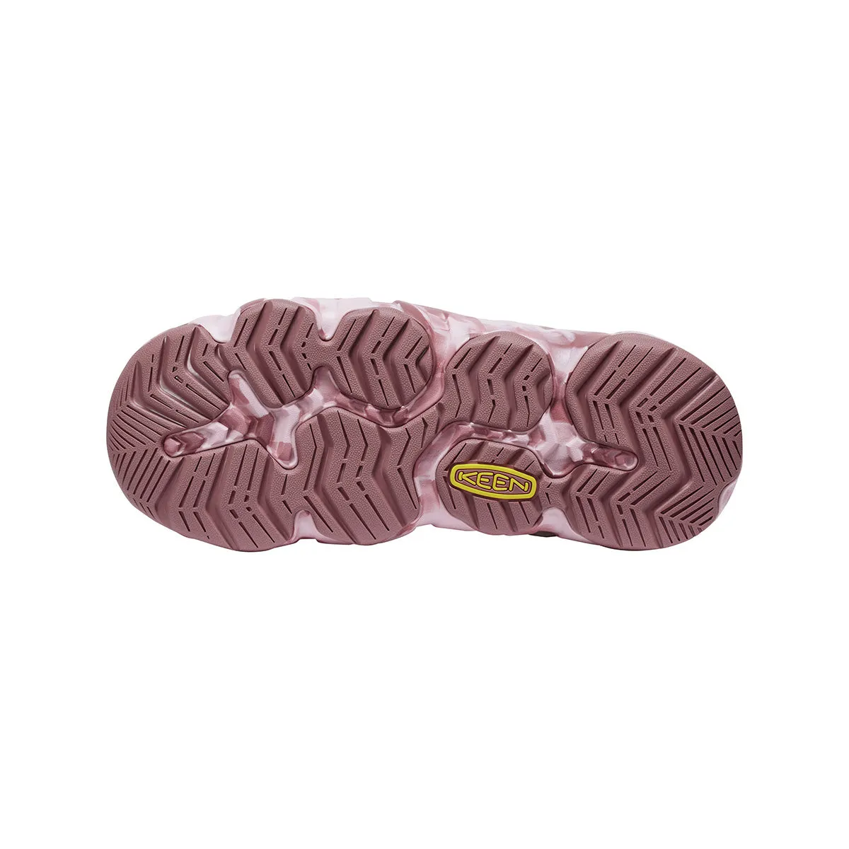 KEEN 1028659 Women's Hyperport H2 Nostalgia Rose