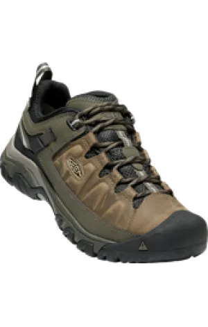 KEEN FOOTWEAR TARGHEE III WP WIDE - 1018597