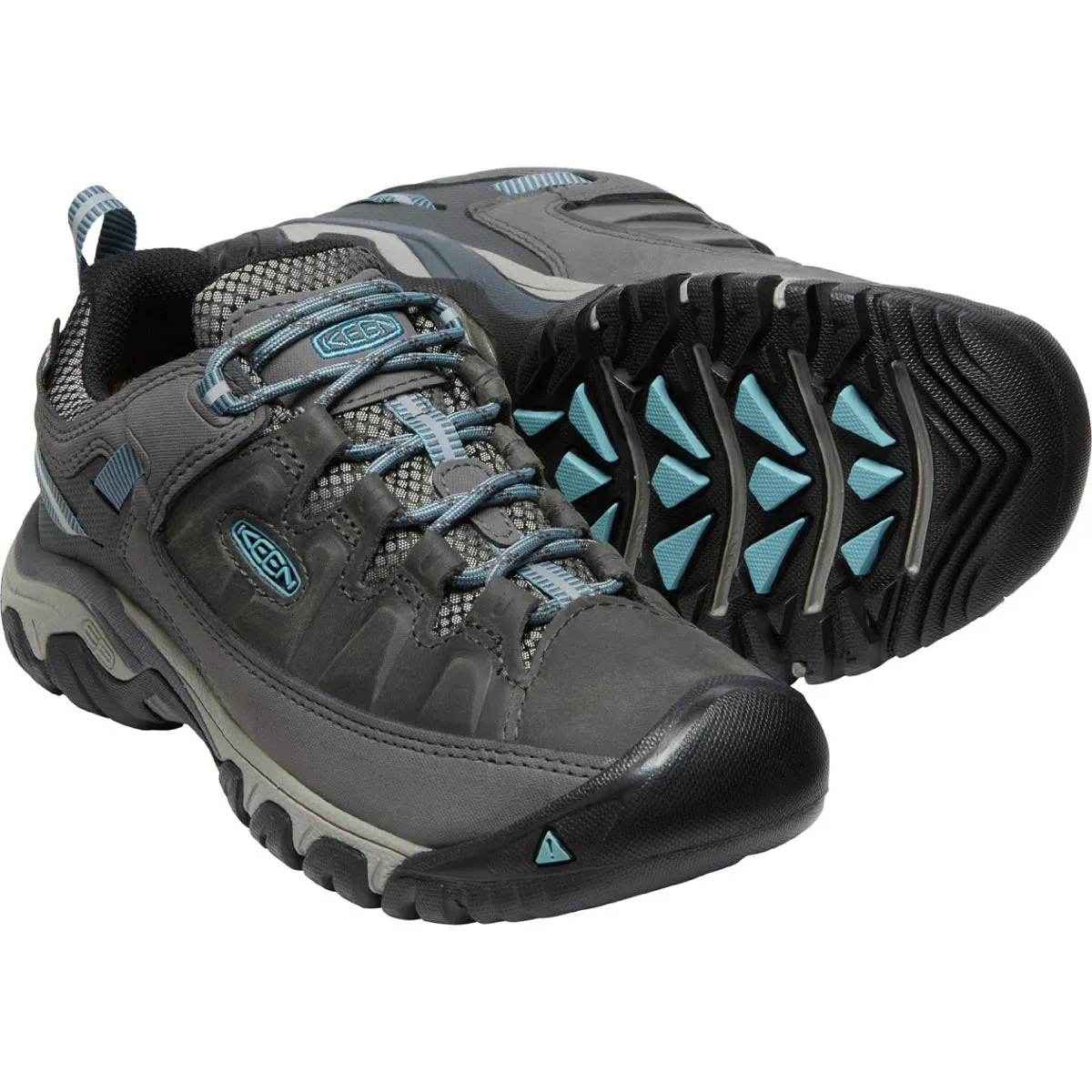 KEEN WTGHEE3 Women's Targhee III WP