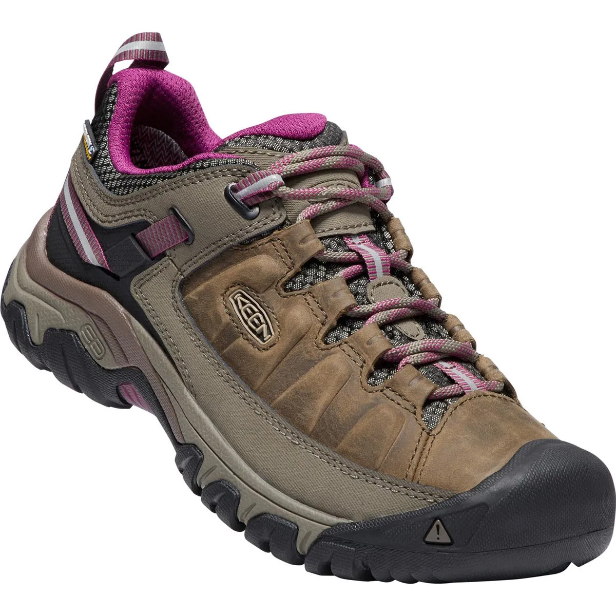KEEN WTGHEE3 Women's Targhee III WP