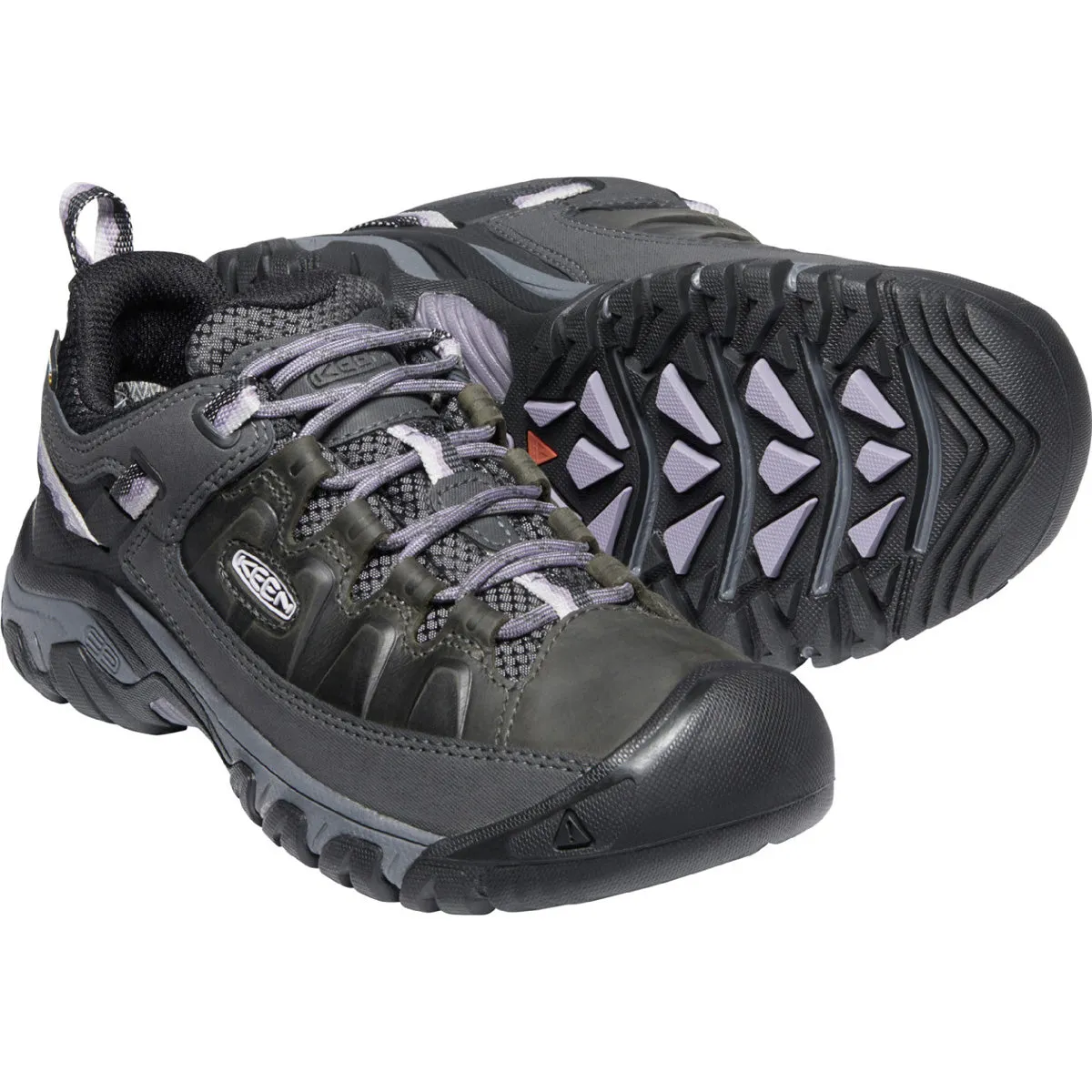 KEEN WTGHEE3 Women's Targhee III WP