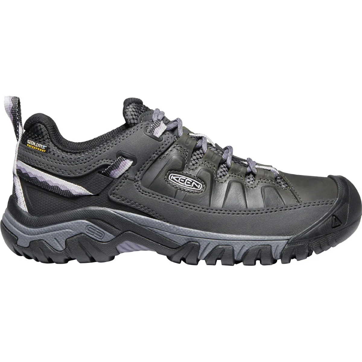 KEEN WTGHEE3 Women's Targhee III WP