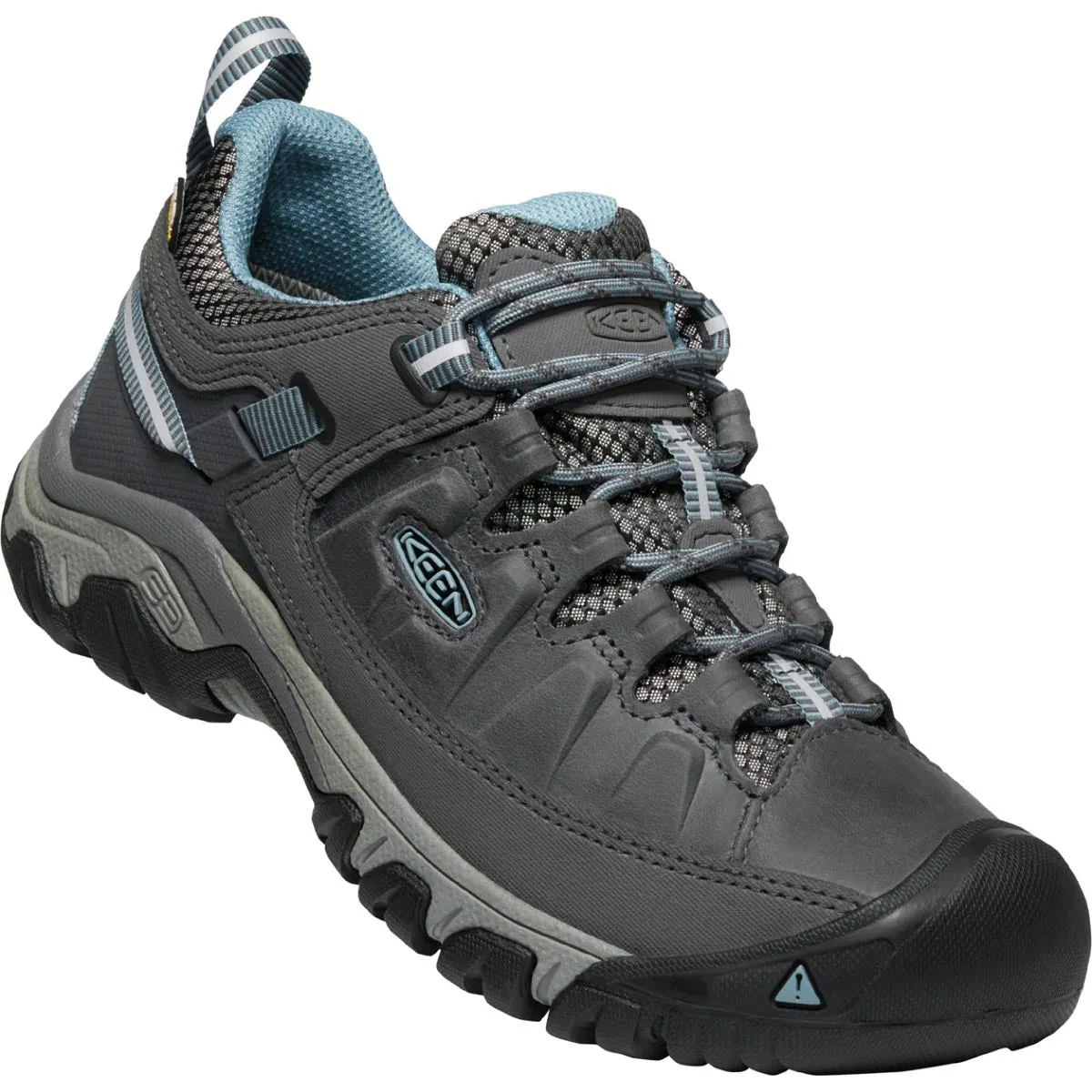 KEEN WTGHEE3 Women's Targhee III WP