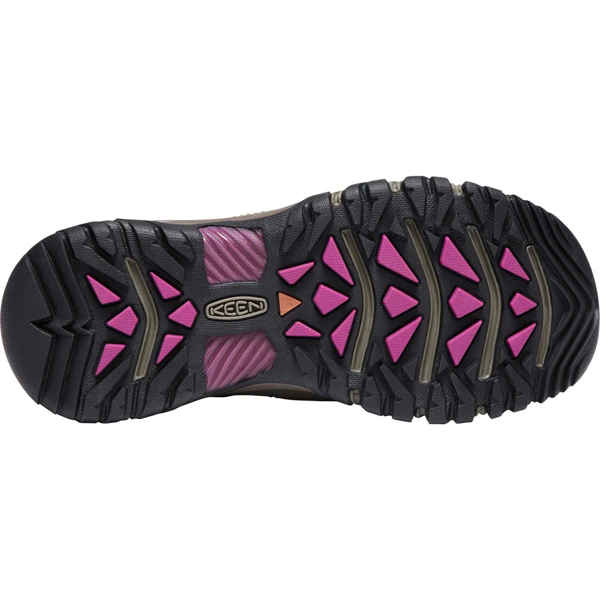 KEEN WTGHEE3 Women's Targhee III WP