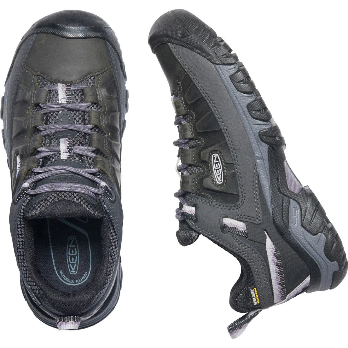 KEEN WTGHEE3 Women's Targhee III WP